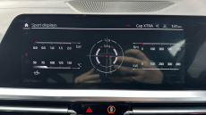 BMW M3 Competition 4dr Step Auto [Ultimate Pack] Petrol Saloon